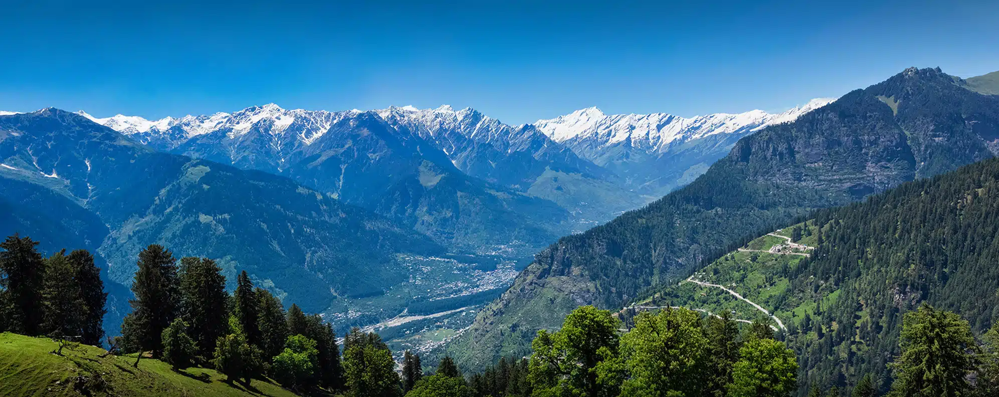 Jammu & Kashmir Tour Packages