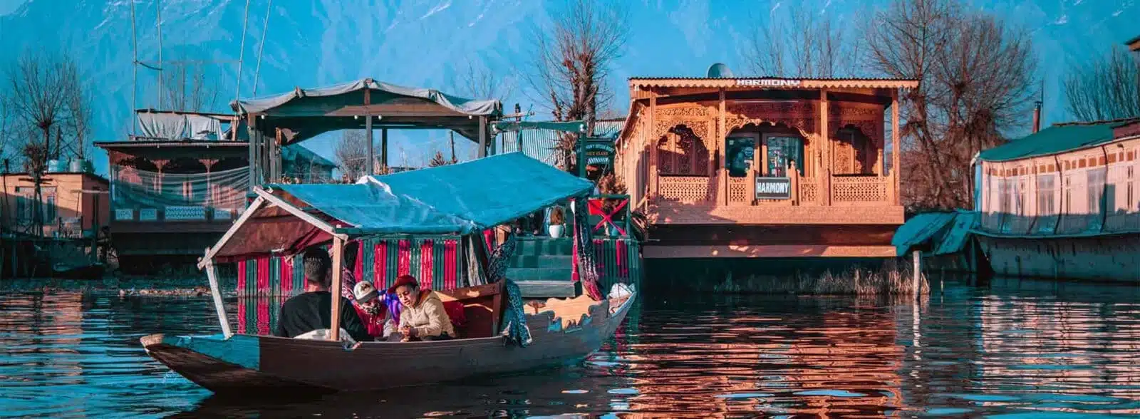 Devine Kashmir Tour