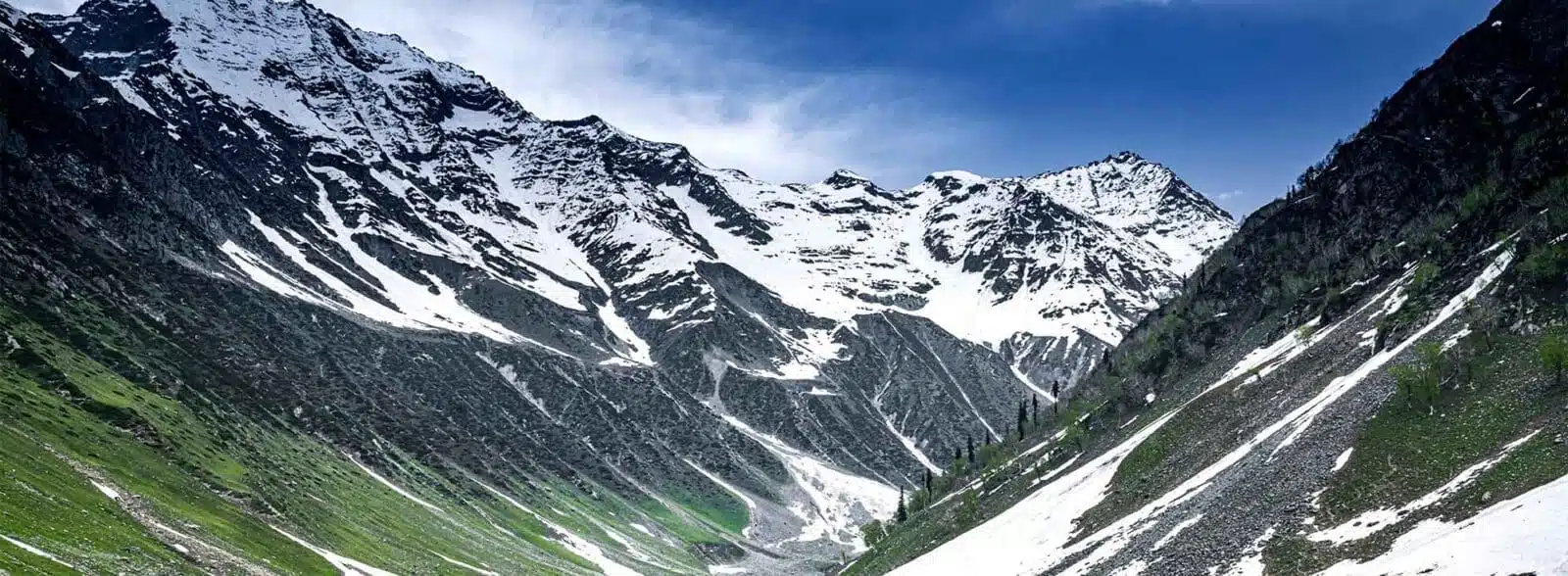 Kashmir Tour Packages