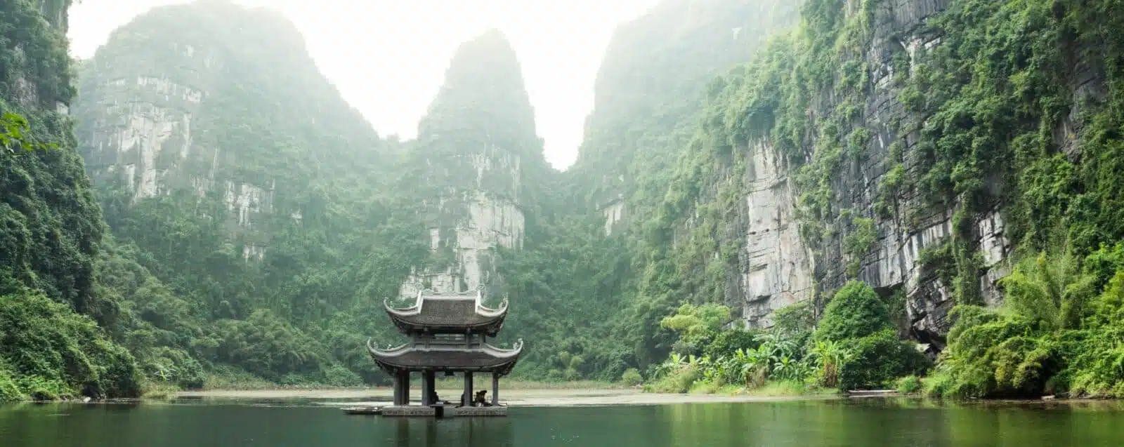 VIETNAM tour package from Kolkata