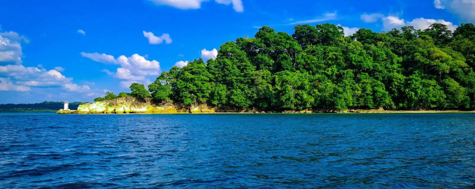 HAVELOCK ISLAND Elephant Beach