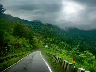 DOOARS SERENE WONDERS
