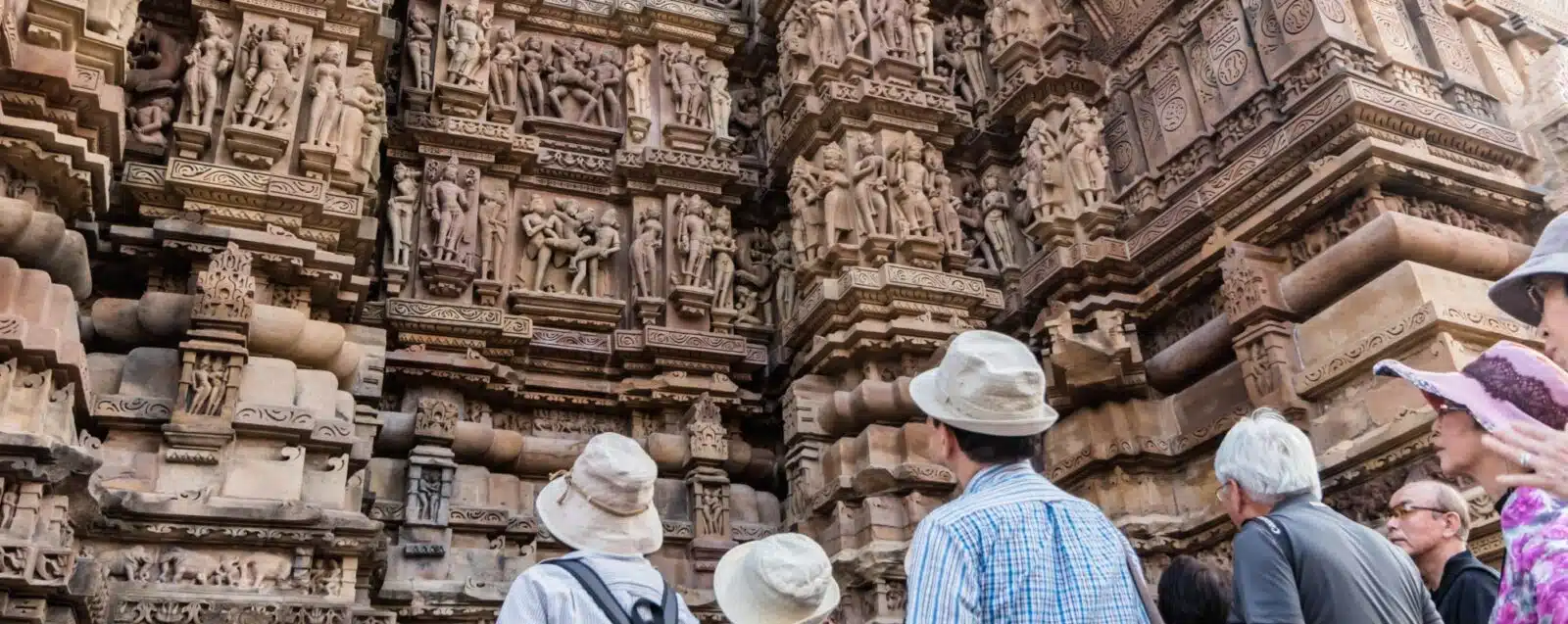KHAJURAHO