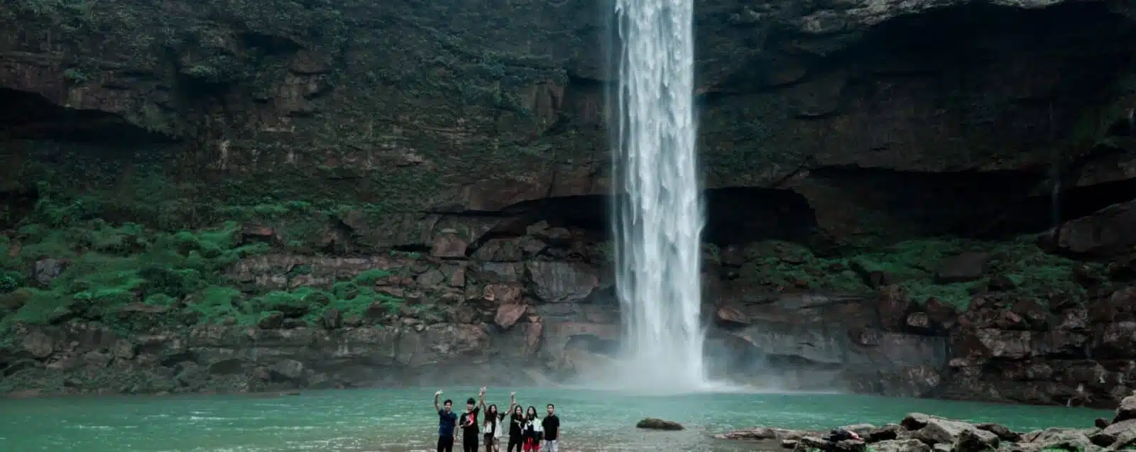 ASSAM-MEGHALAYA Tour