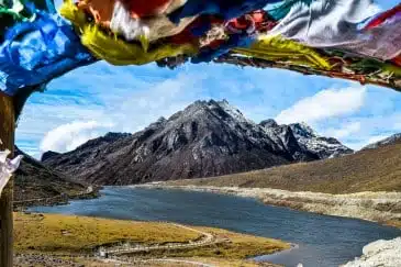 MYSTIC ARUNACHAL & ASSAM MAGIC