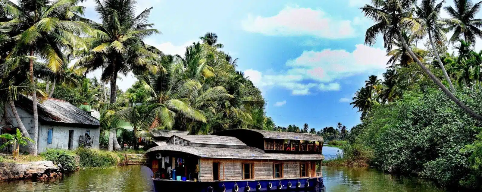 KUMARAKOM
