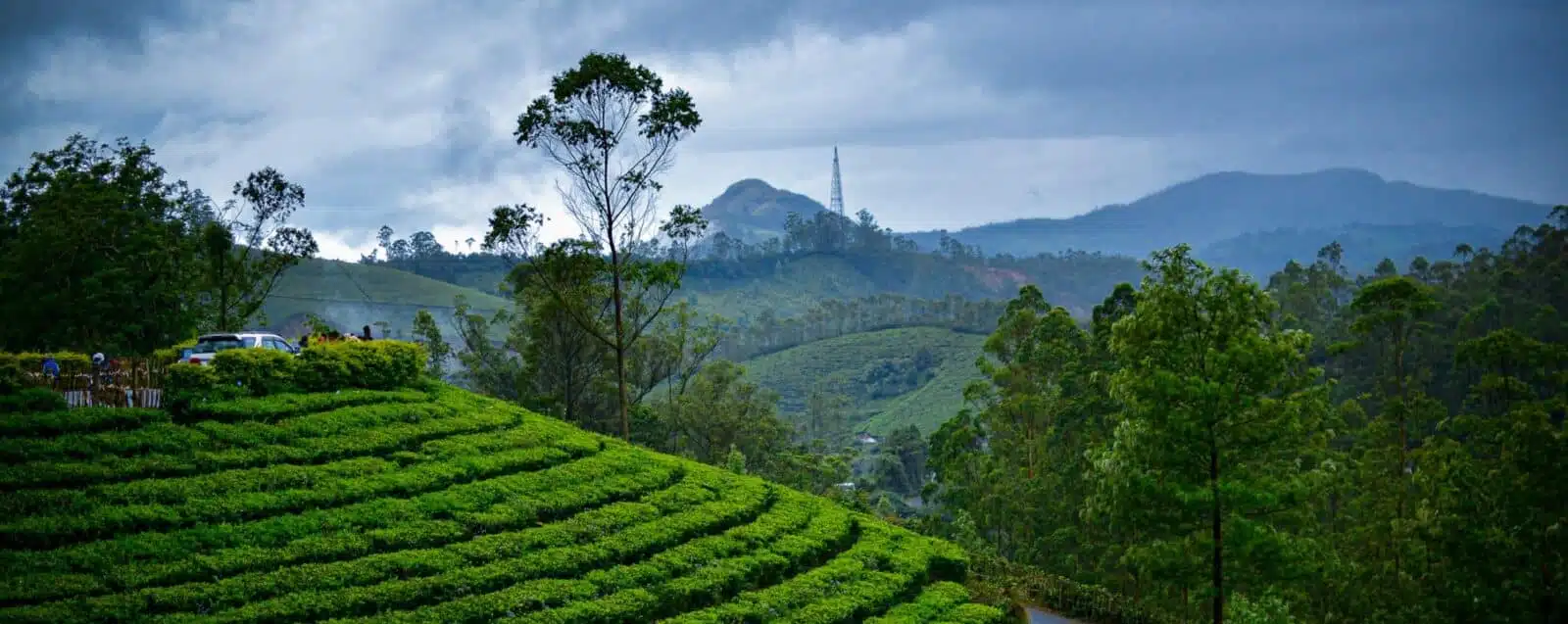 Munnar