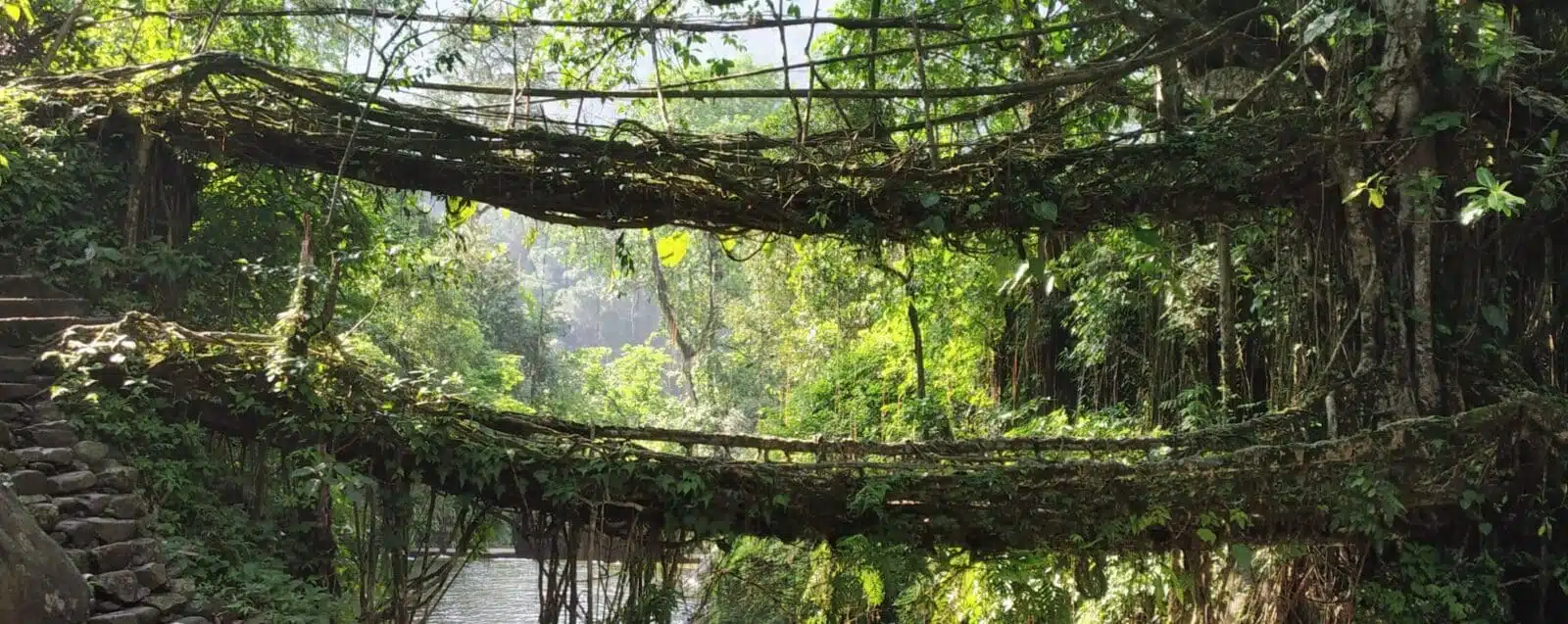 Shillong