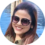 Tanusree Chakraborty