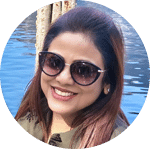 Tanusree Chakraborty