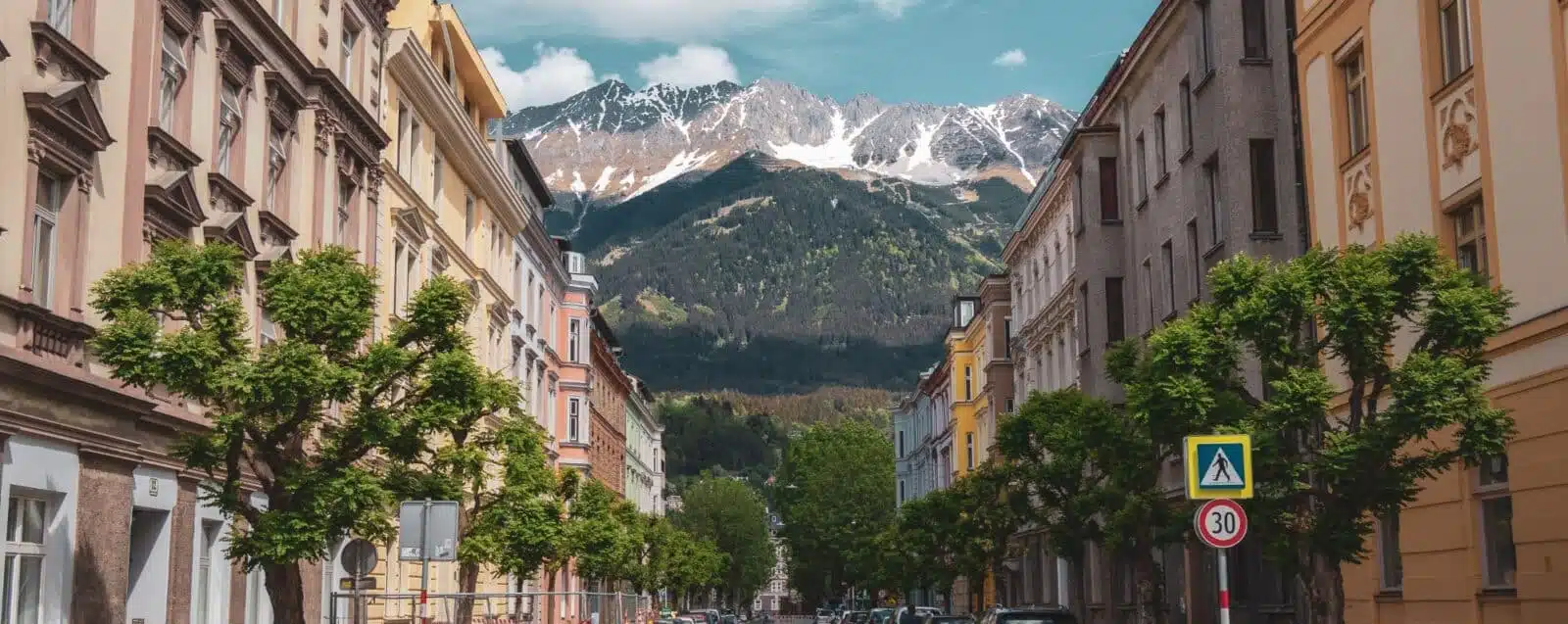 Innsbruck, Austria