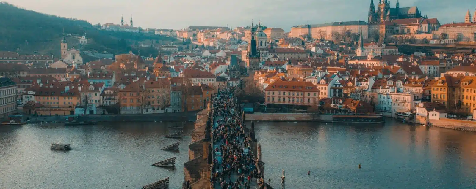 Prague, Czechia
