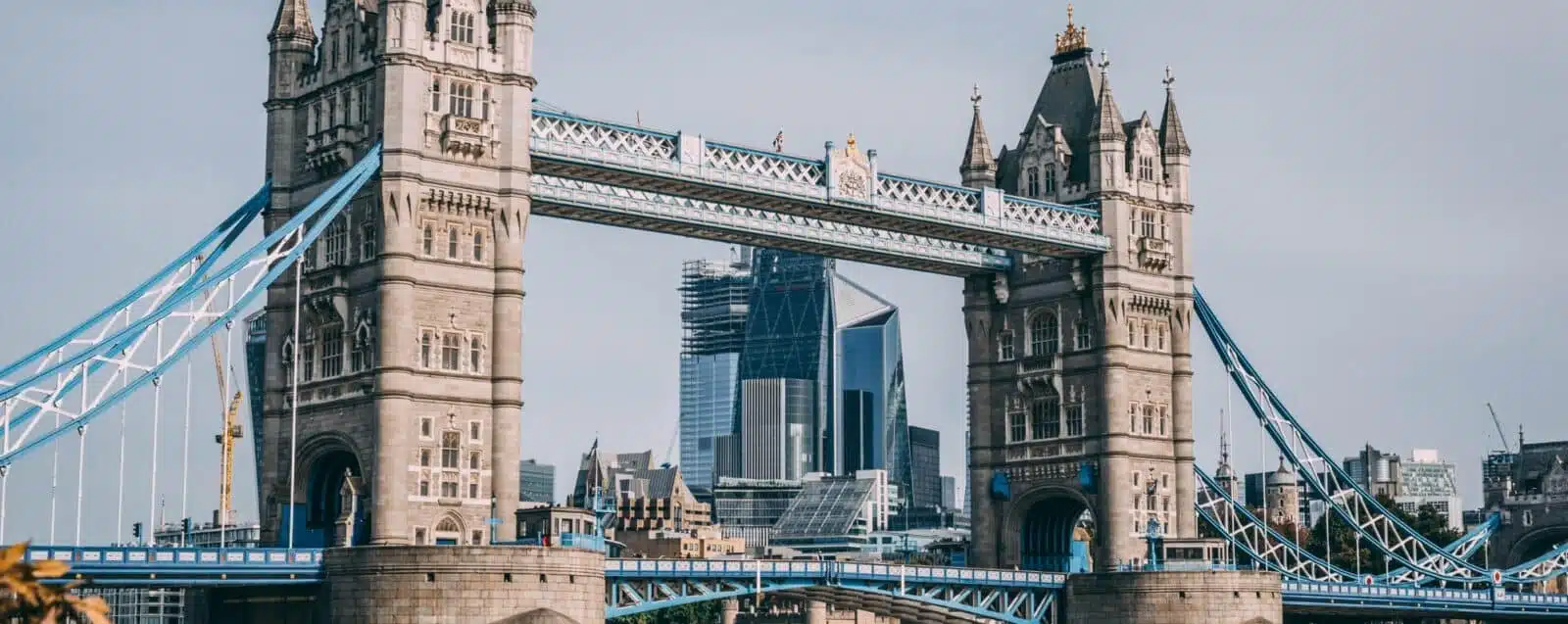 Tower Bridge, London, United Kingdom