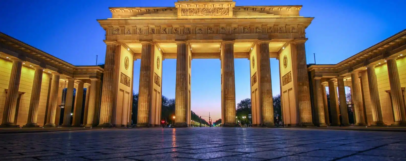 Berlin Germany