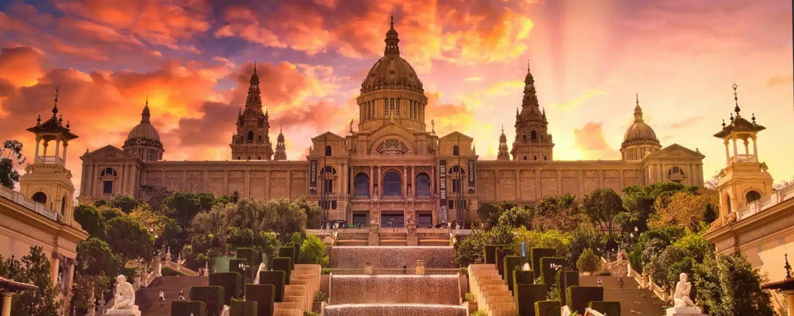 Barcelona Spain