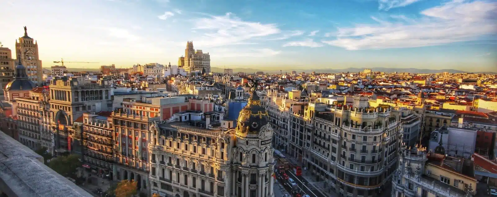 Madrid, Spain