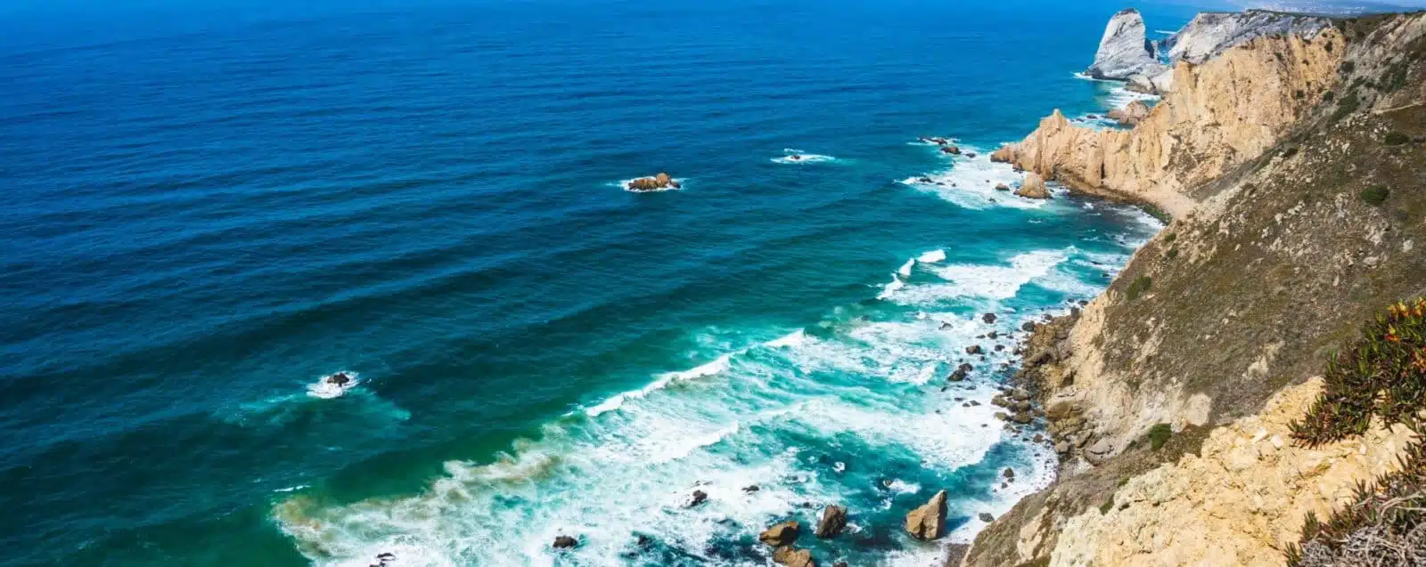 CABO DA ROCA