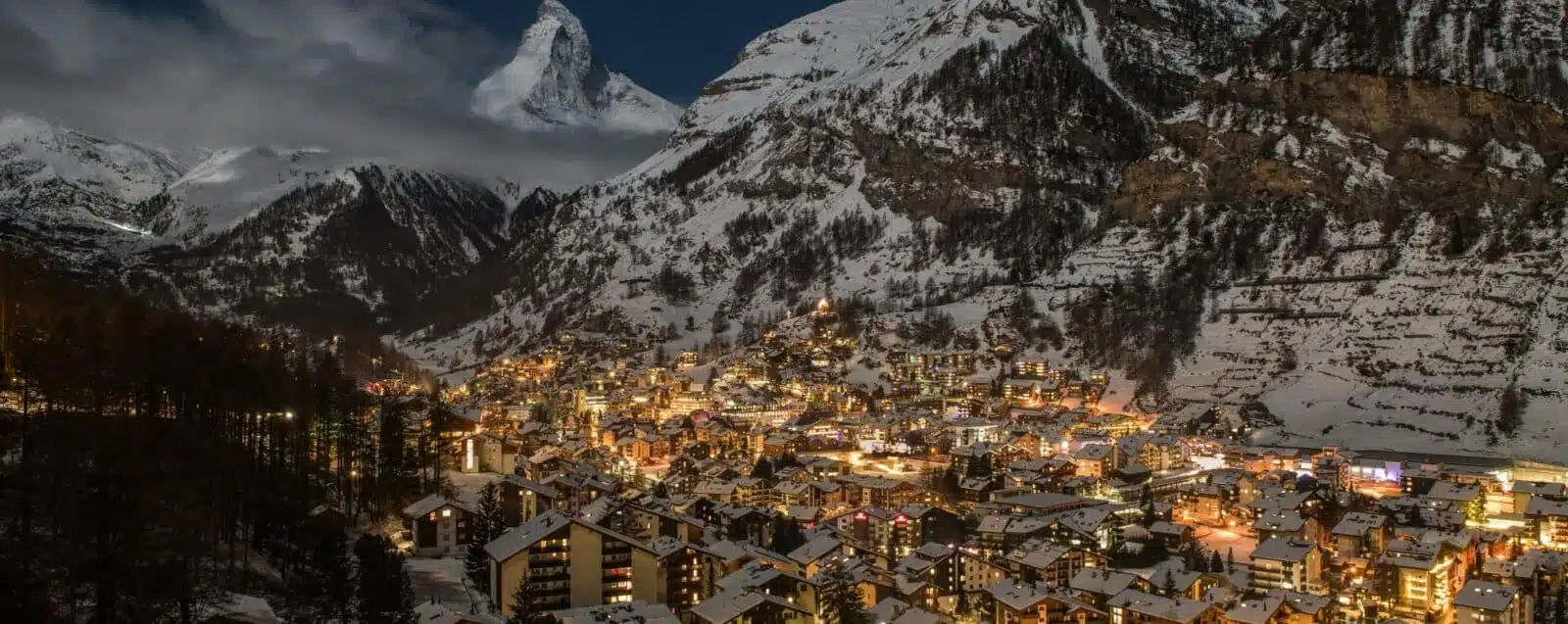 Zermatt, Schweiz