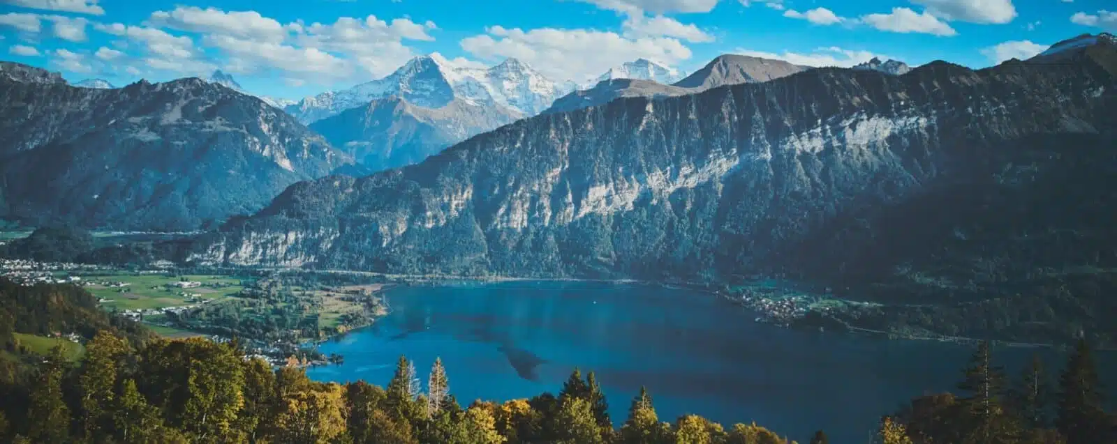 Interlaken, Switzerland