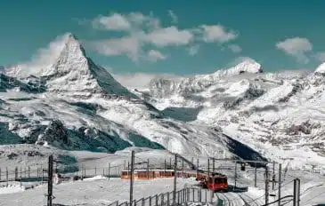 GEMS OF FRANCE & SWITZERLAND