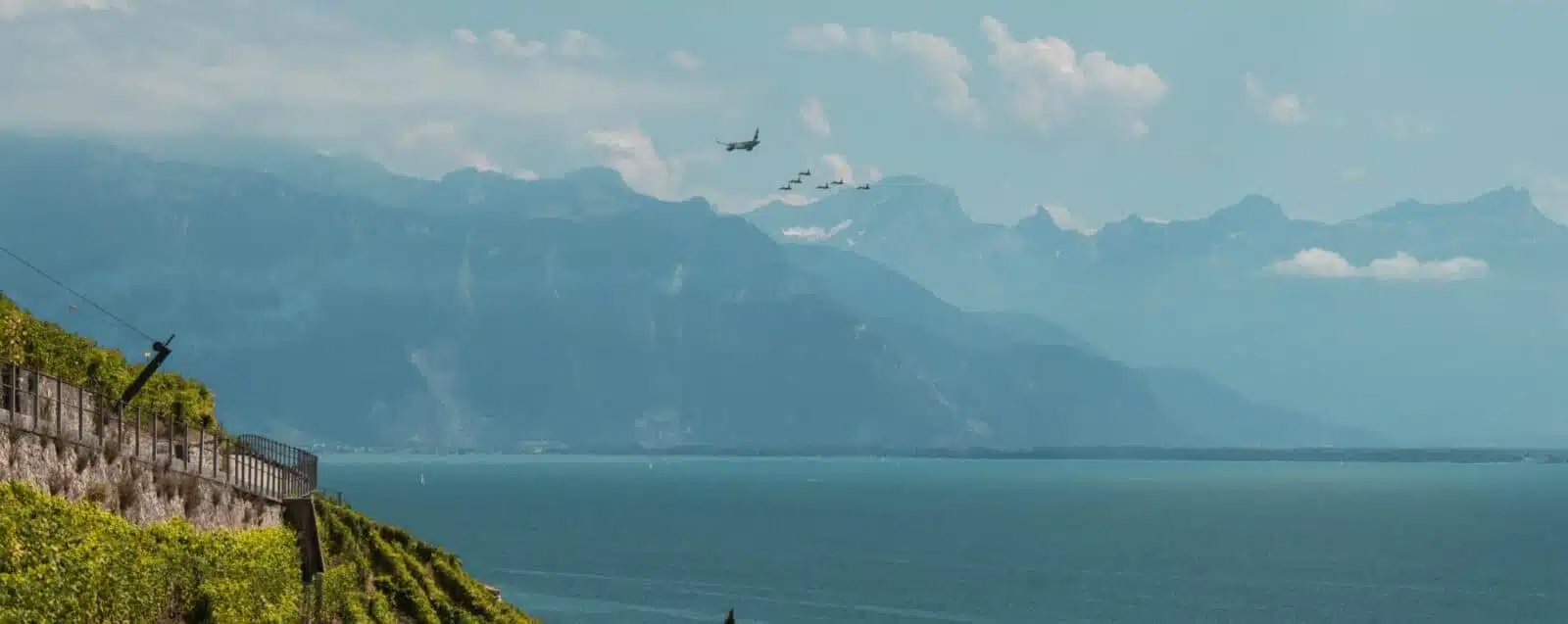 Vevey, Switzerland