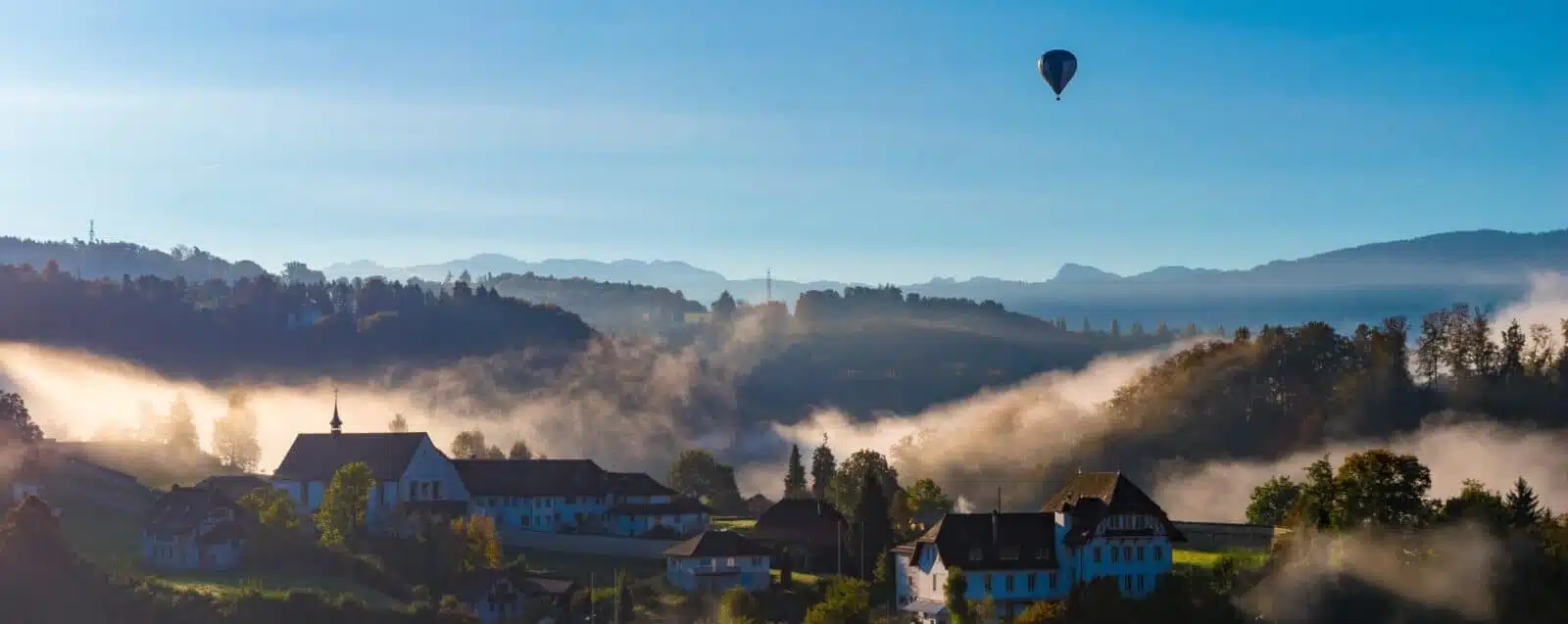 Fribourg, Switzerland