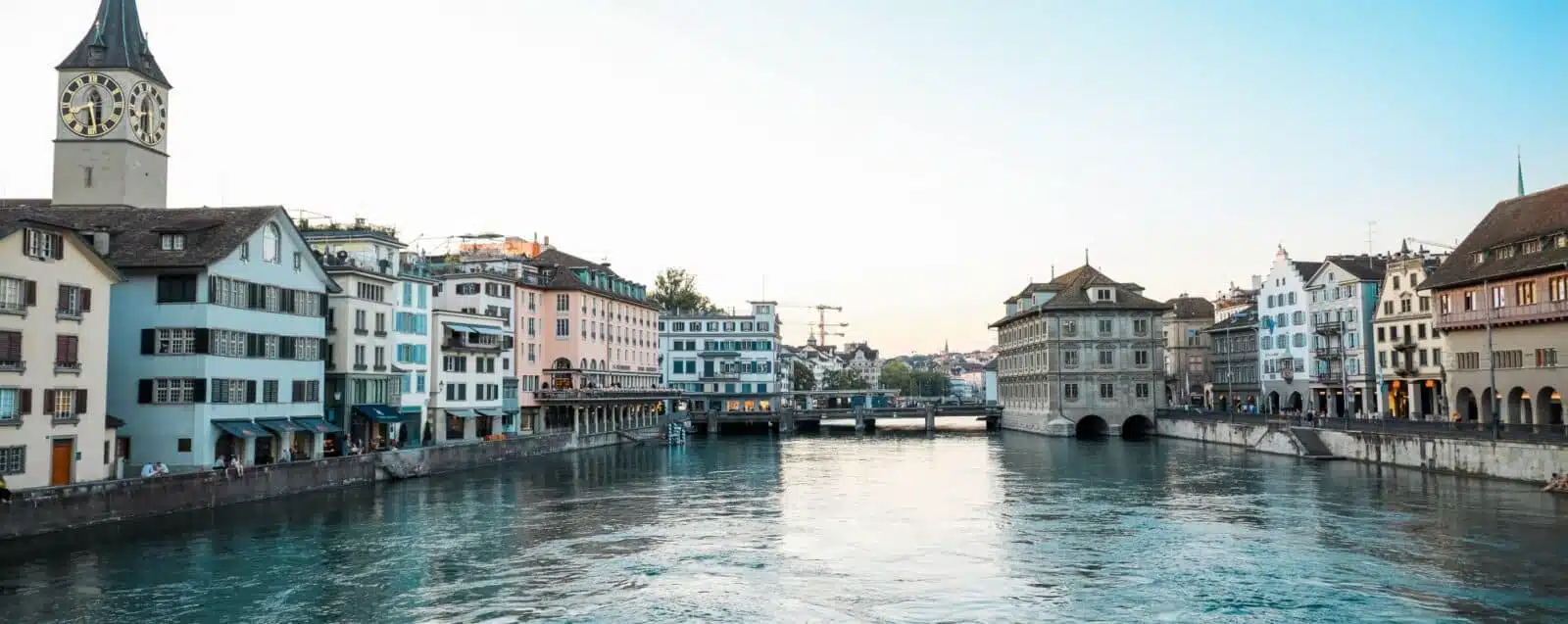 Zürich, Switzerland