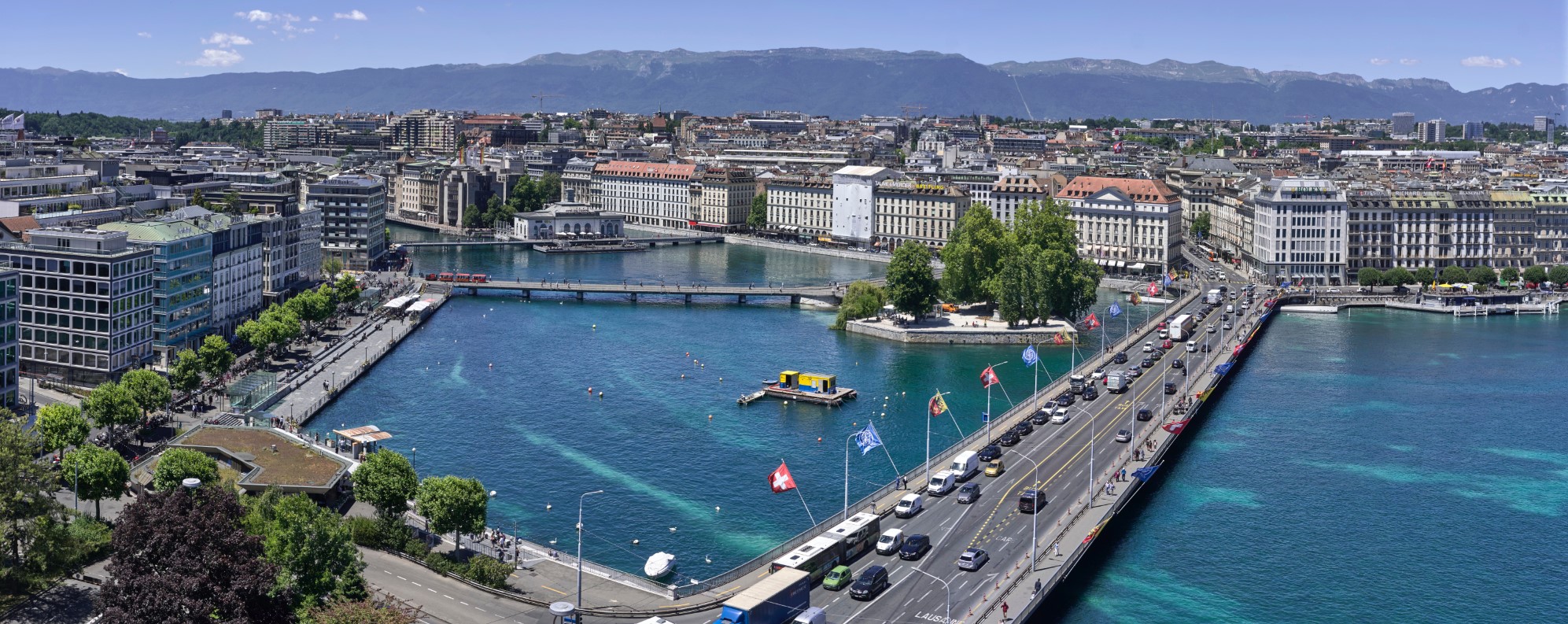 Genève, Suisse