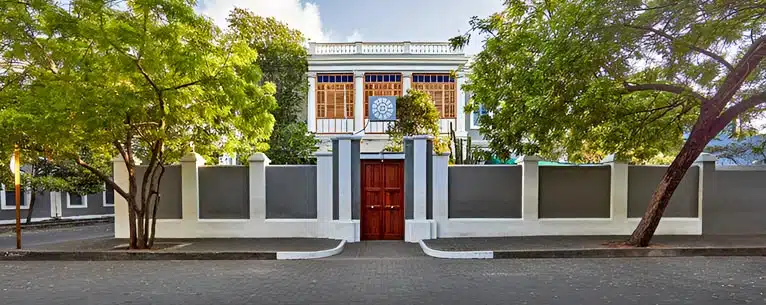 Discover The HIDDEN GEMS of The Incredible French Colony PONDICHERRY!