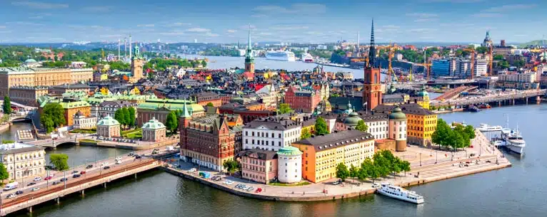 Discover the Best Nordic Country to Visit for Unforgettable Adventures