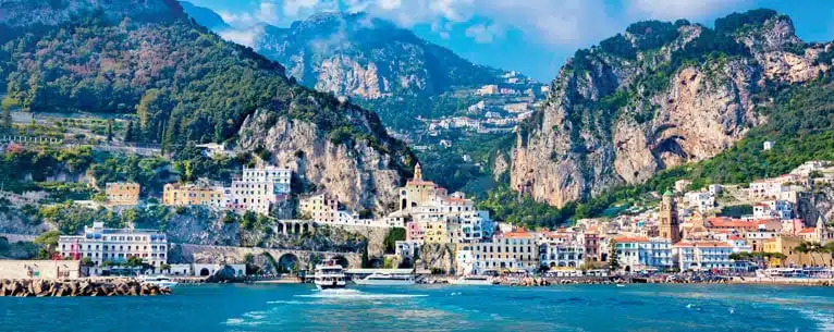 All Roads Lead to Rome: The Best Places to Visit in Italy in Summer