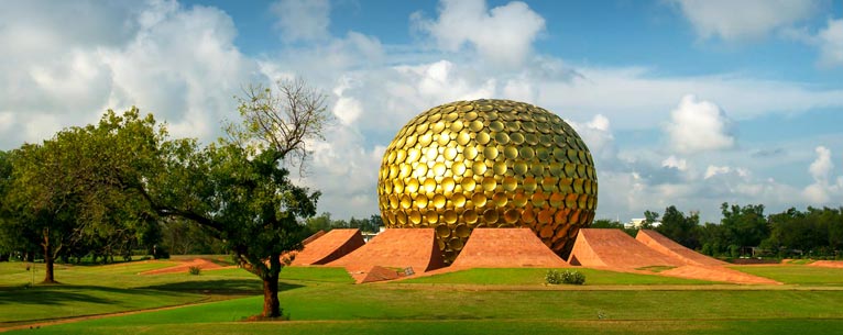 Discover The HIDDEN GEMS of The Incredible French Colony PONDICHERRY!