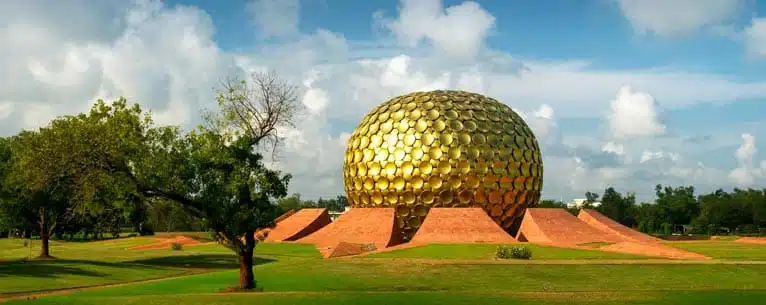 Discover The HIDDEN GEMS of The Incredible French Colony PONDICHERRY!