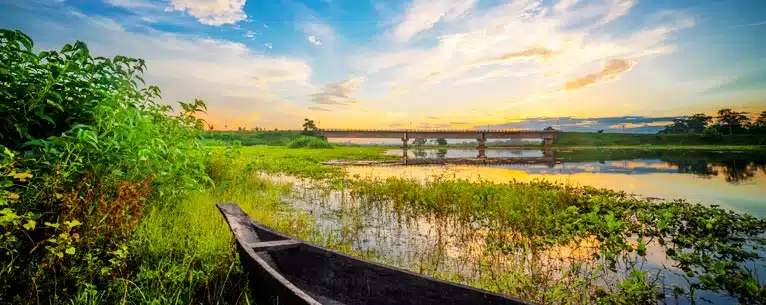 Incredible Places to Visit in Kaziranga National Park