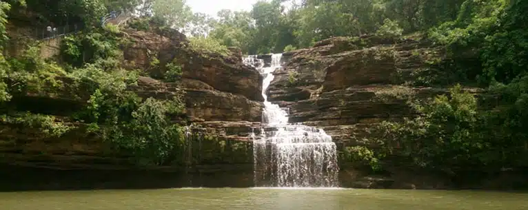 A Diamond at the Heart of India: The Best Places to Visit in Panna