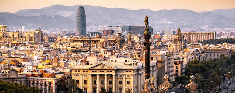 Top Places to visit in Spain : Your Ultimate Travel Guide