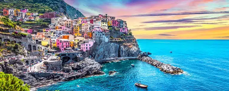 All Roads Lead to Rome: The Best Places to Visit in Italy in Summer