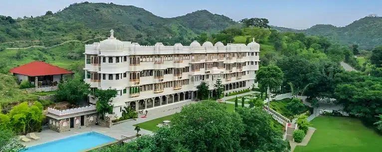 Kumbalgarh Jungle Safari