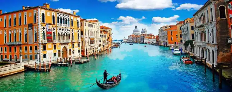 All Roads Lead to Rome: The Best Places to Visit in Italy in Summer