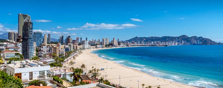 Top Places to visit in Spain : Your Ultimate Travel Guide