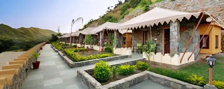 Kumbalgarh Jungle Safari