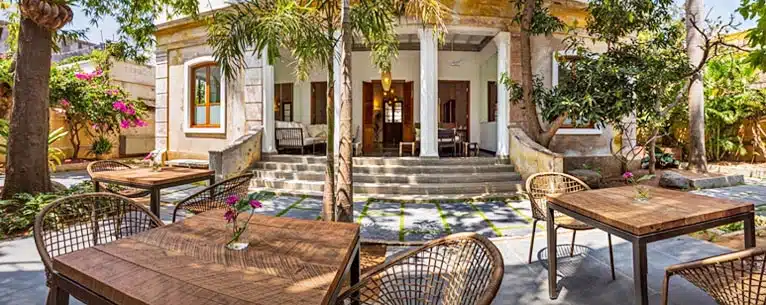 Discover The HIDDEN GEMS of The Incredible French Colony PONDICHERRY!