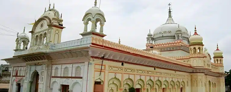 A Diamond at the Heart of India: The Best Places to Visit in Panna