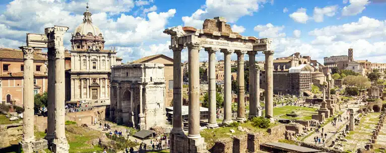 All Roads Lead to Rome: The Best Places to Visit in Italy in Summer