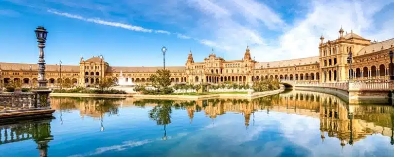 Top Places to visit in Spain : Your Ultimate Travel Guide