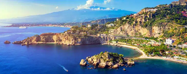 All Roads Lead to Rome: The Best Places to Visit in Italy in Summer