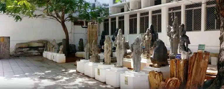 Discover The HIDDEN GEMS of The Incredible French Colony PONDICHERRY!