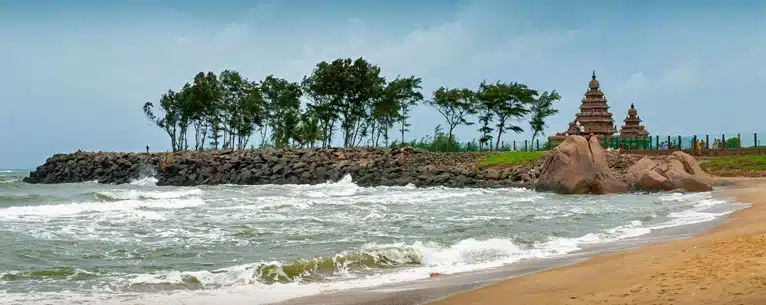 Discover The HIDDEN GEMS of The Incredible French Colony PONDICHERRY!