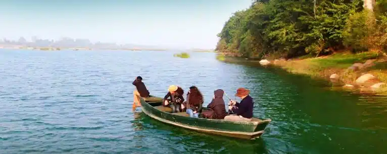 A Diamond at the Heart of India: The Best Places to Visit in Panna