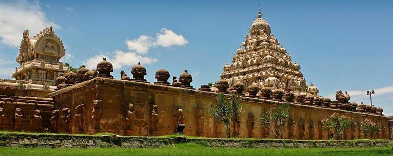 Discover The HIDDEN GEMS of The Incredible French Colony PONDICHERRY!